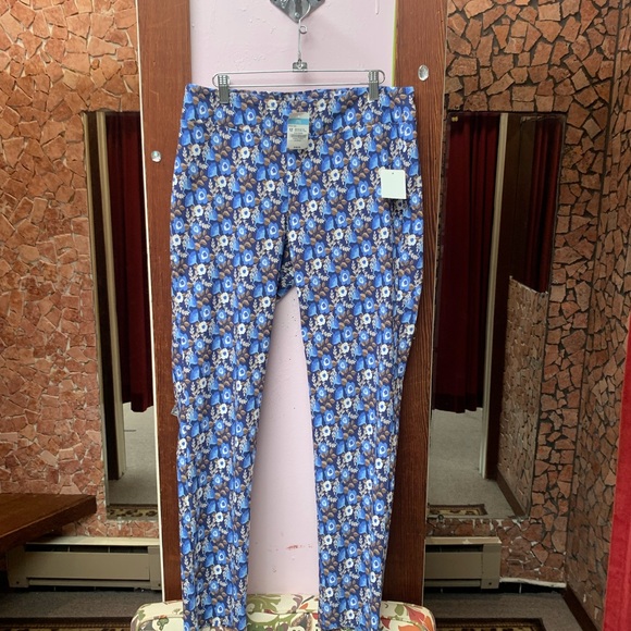 J McLaughlin Marie Pant NWT - Picture 4 of 8